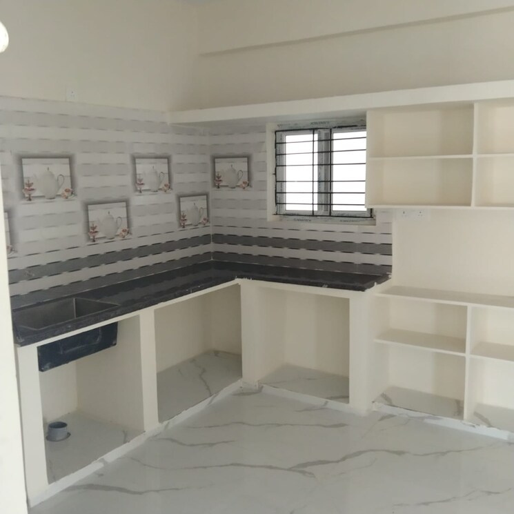Kitchen, muthangi 2 Bedroom 1000 Sq.Ft. Apartment In Muthangi Hyderabad 8008173