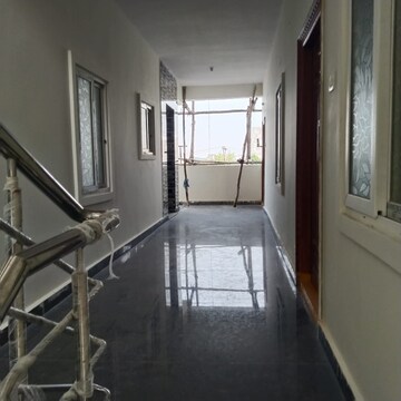 Staircase in 2 BHK Apartment at Muthangi – for Sale