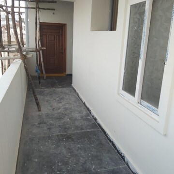 Balcony in 2 BHK Apartment at Muthangi – for Sale