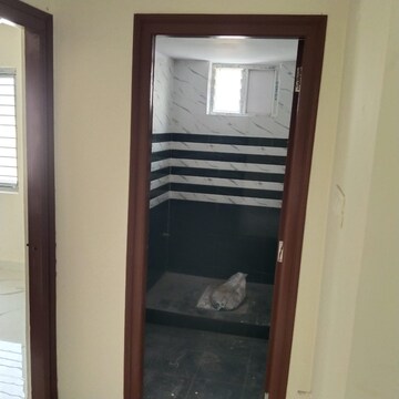 Bathroom in 2 BHK Apartment at Muthangi – for Sale
