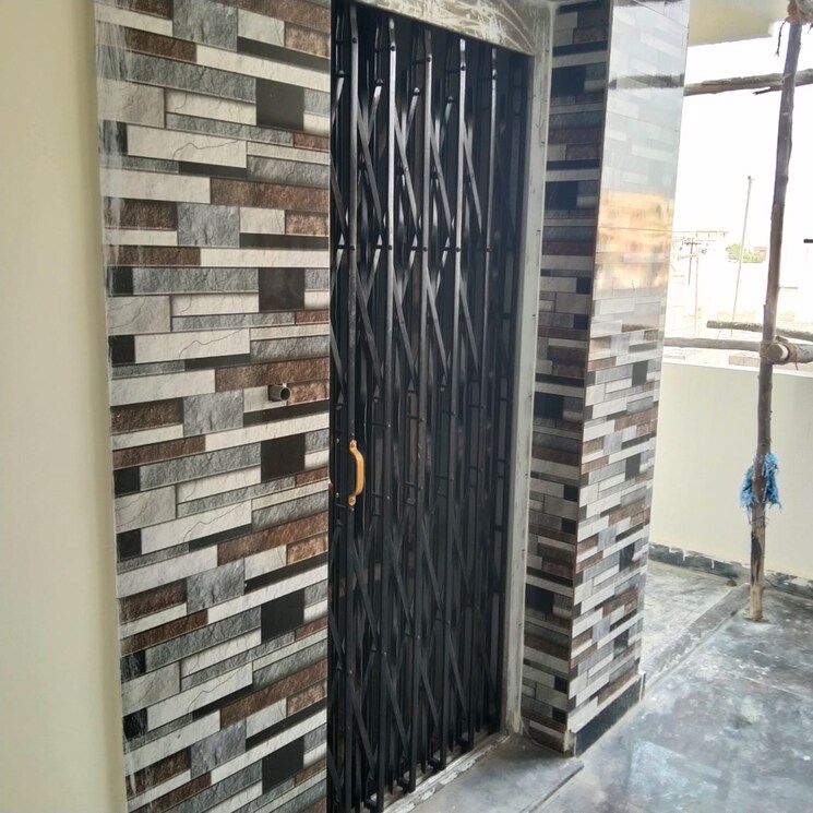 Balcony, muthangi 2 Bedroom 1000 Sq.Ft. Apartment In Muthangi Hyderabad 8008173