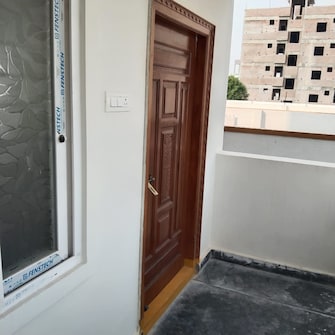 2 BHK Apartment For Resale in Muthangi Hyderabad  8008173