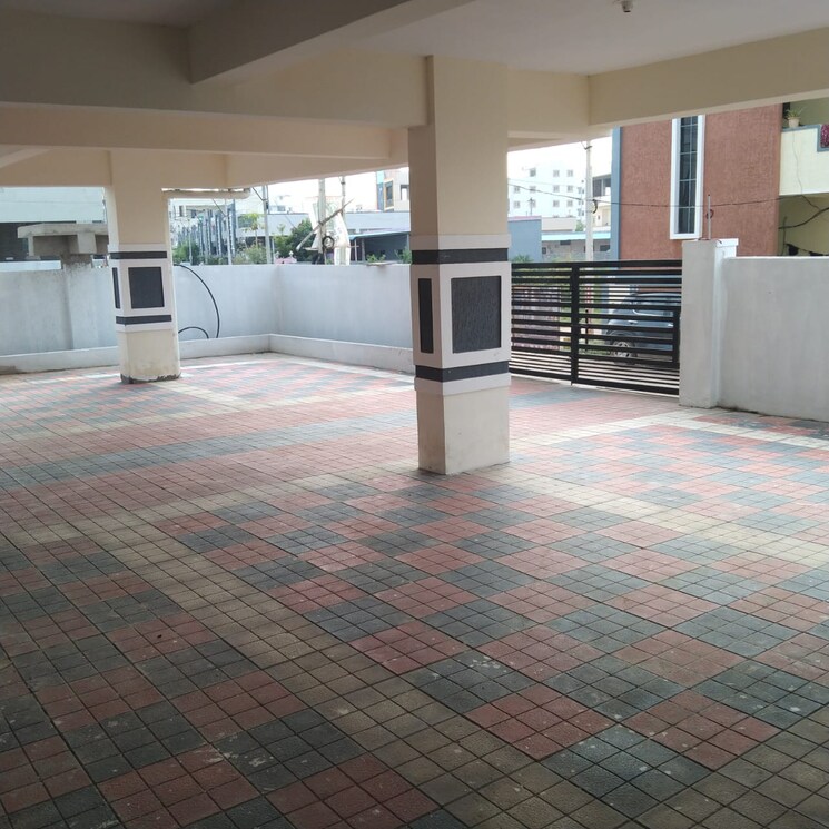  Parking, muthangi 2 Bedroom 1000 Sq.Ft. Apartment In Muthangi Hyderabad 8008173