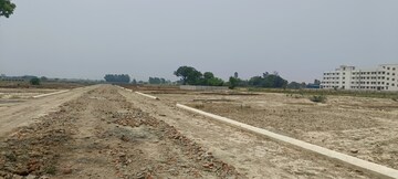 Plot Area in  Plot at Sitapur Road – for Sale