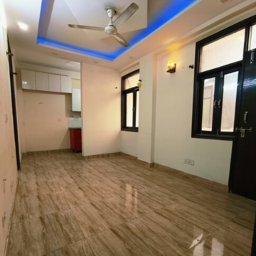 Room in 2 BHK Builder Floor at Khirki Extension – for Sale