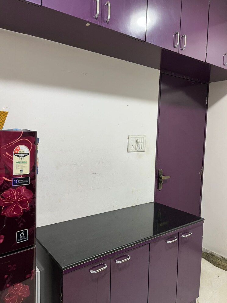 Master Bedroom, cosmos-habitat 2 Bedroom 701 Sq.Ft. Apartment In Majiwada Thane 8008187