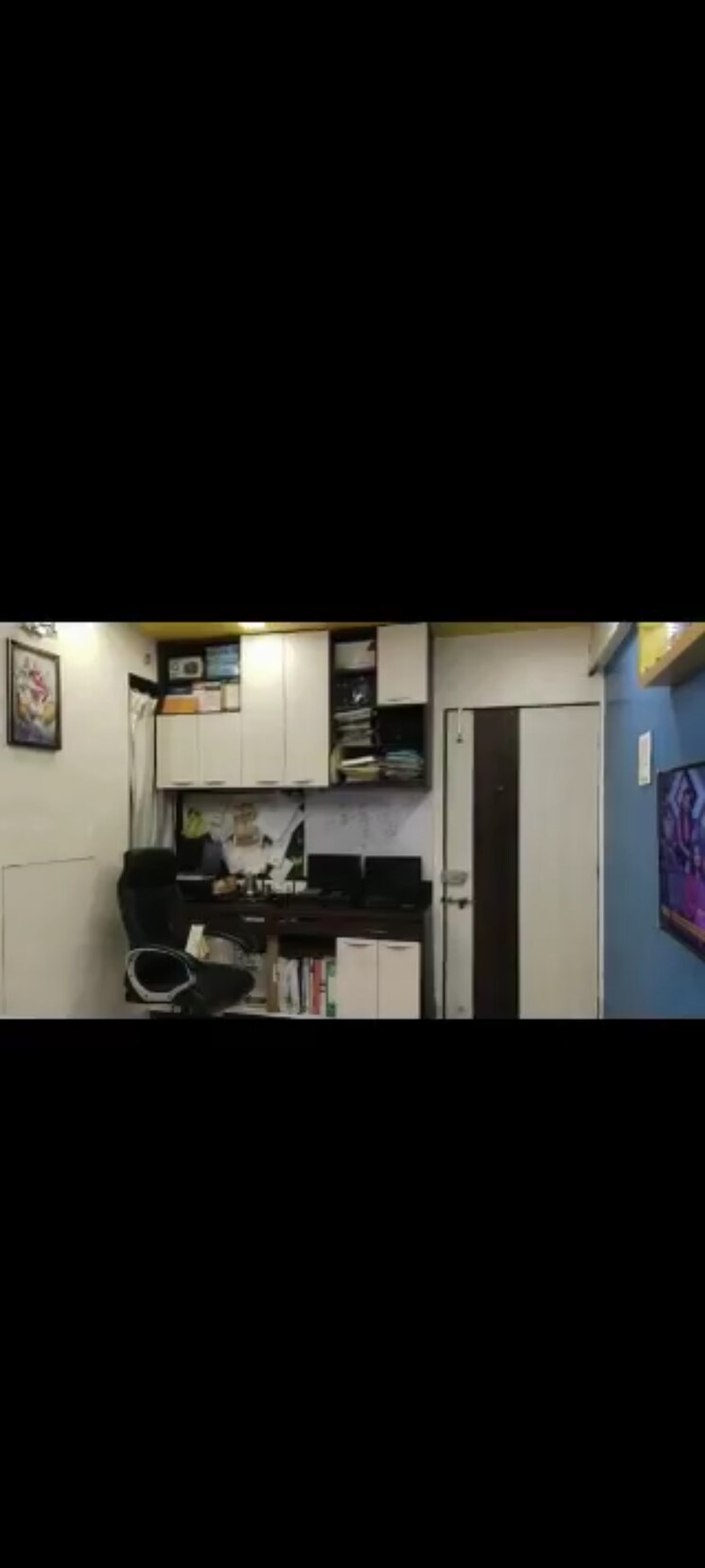 Master Bedroom, lodha-paradise 1 Bedroom 425 Sq.Ft. Apartment In Majiwada Thane 8008194