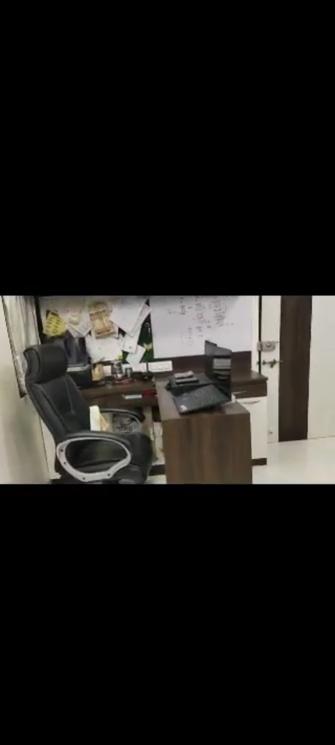 1 BHK + Pooja Room Apartment For Sale in Lodha Paradise