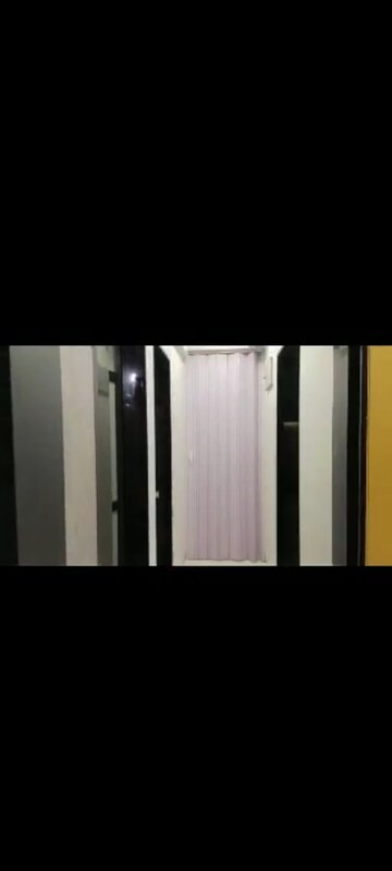 Bedroom in 1 BHK Apartment at Lodha Paradise, Majiwada – for Sale