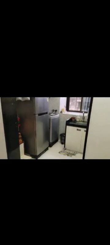 Kitchen in 1 BHK Apartment at Lodha Paradise, Majiwada – for Sale