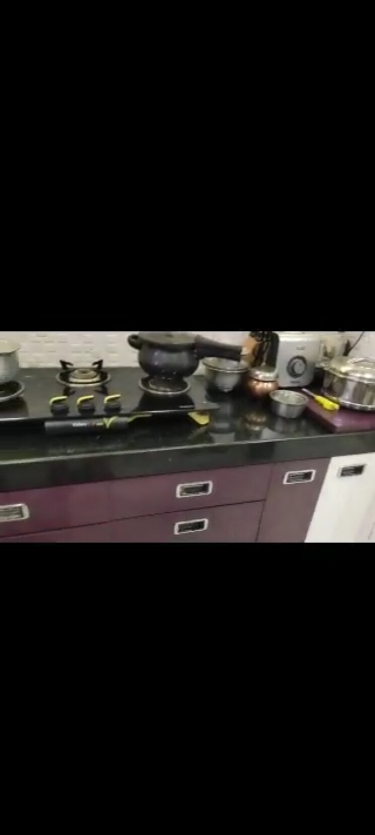 Master Bedroom, lodha-paradise 1 Bedroom 425 Sq.Ft. Apartment In Majiwada Thane 8008194