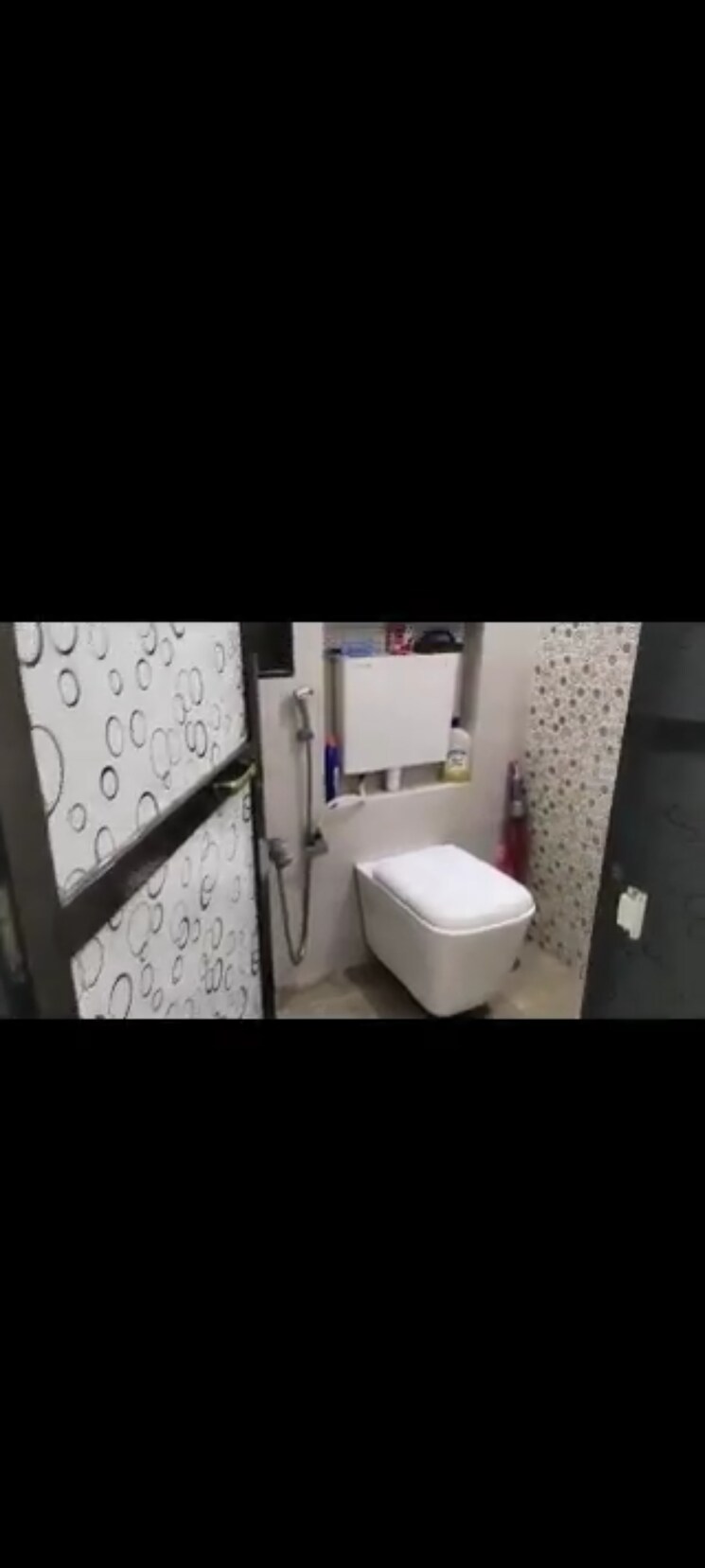 Master Bedroom, lodha-paradise 1 Bedroom 425 Sq.Ft. Apartment In Majiwada Thane 8008194