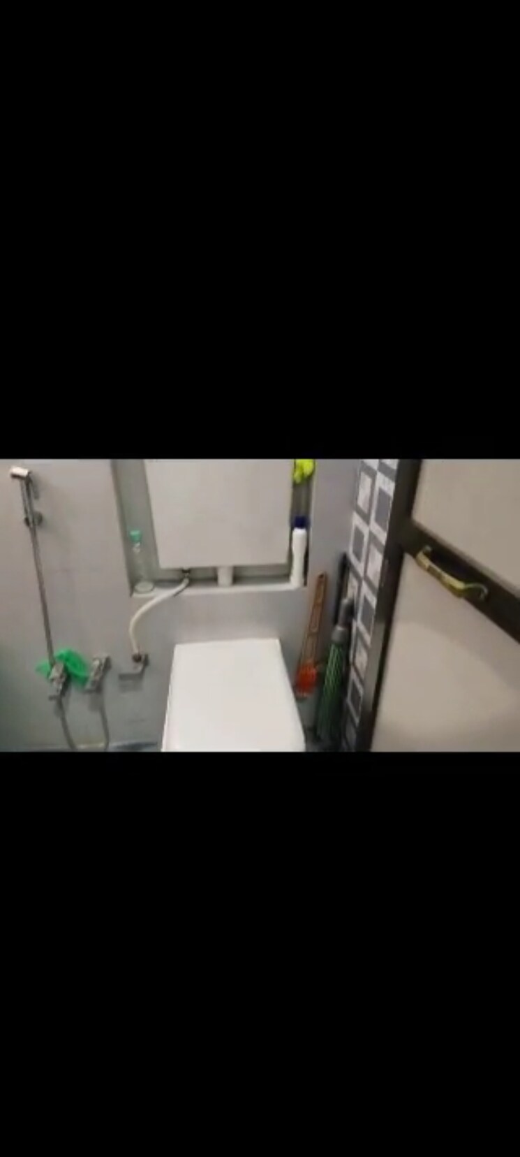 Master Bedroom, lodha-paradise 1 Bedroom 425 Sq.Ft. Apartment In Majiwada Thane 8008194