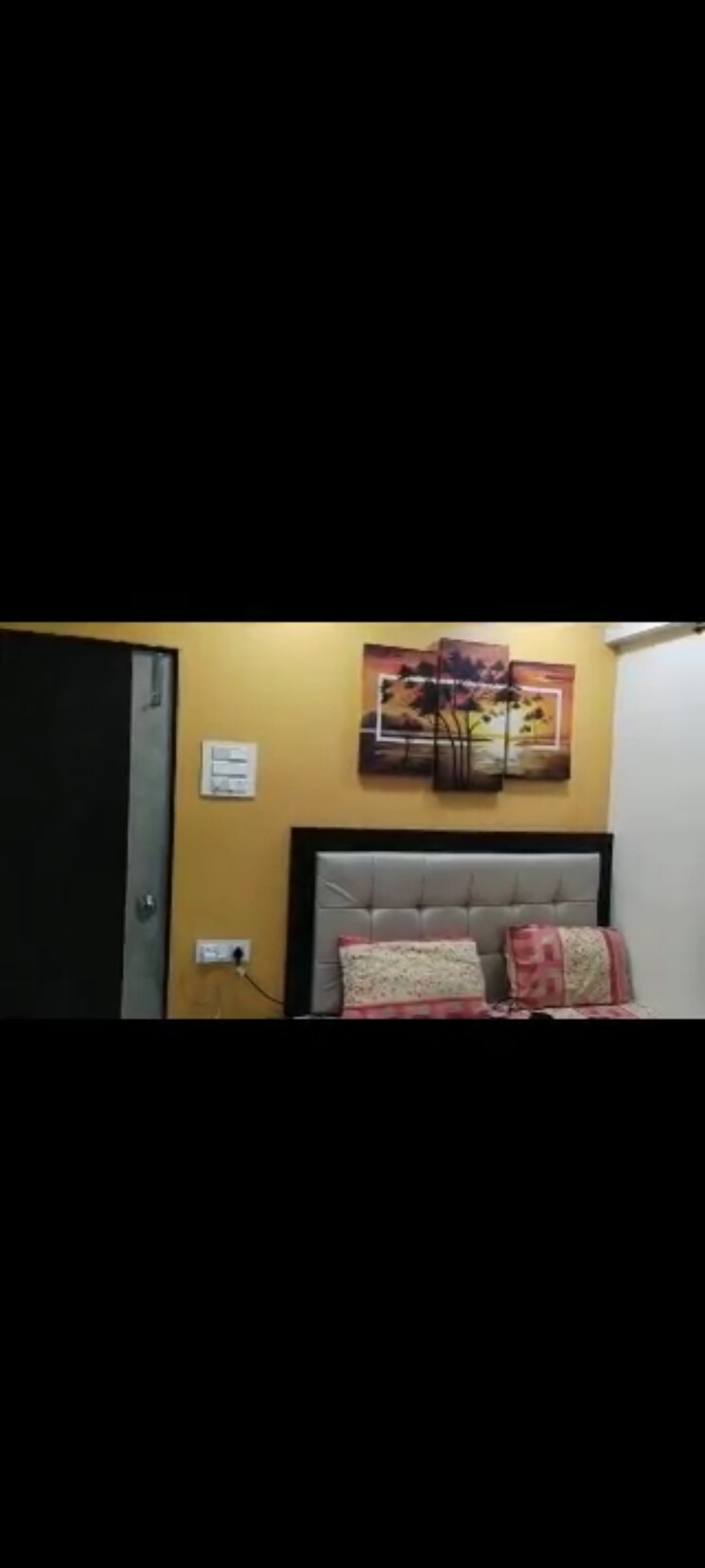 Bedroom, lodha-paradise 1 Bedroom 425 Sq.Ft. Apartment In Majiwada Thane 8008194