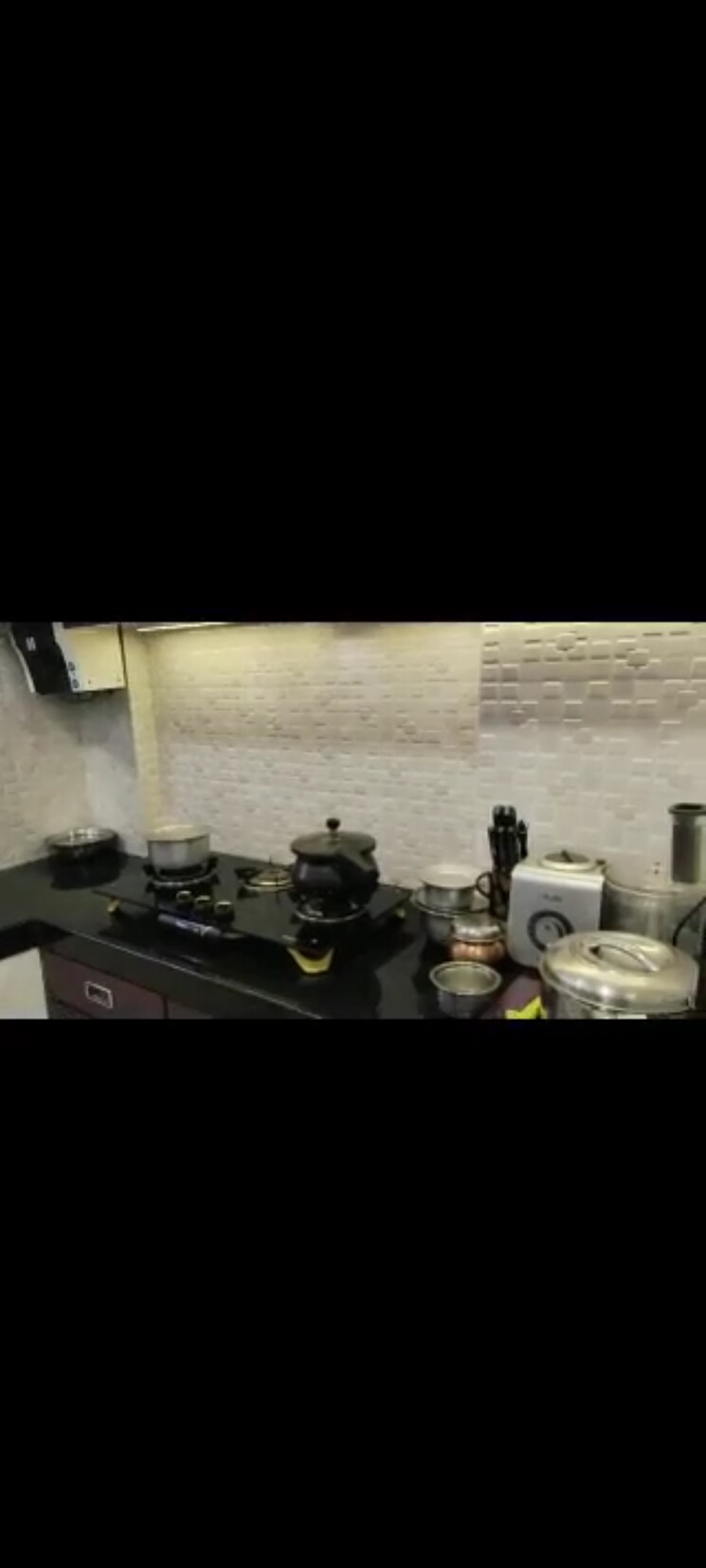 Master Bedroom, lodha-paradise 1 Bedroom 425 Sq.Ft. Apartment In Majiwada Thane 8008194