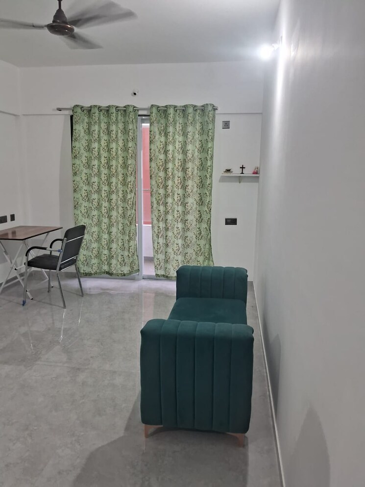 Master Bedroom, rohan-silver-gracia 2 Bedroom 677 Sq.Ft. Apartment In Ravet Pune 8008191