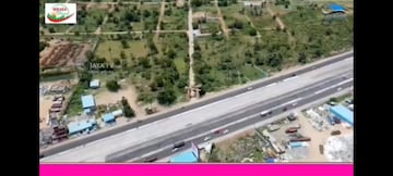  Plot – Exterior View View at Lb Nagar - for Sale