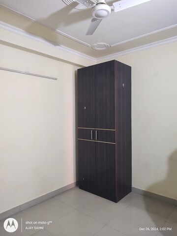 Furnished Amenities in 2 BHK Builder Floor at Mehrauli – for Rent