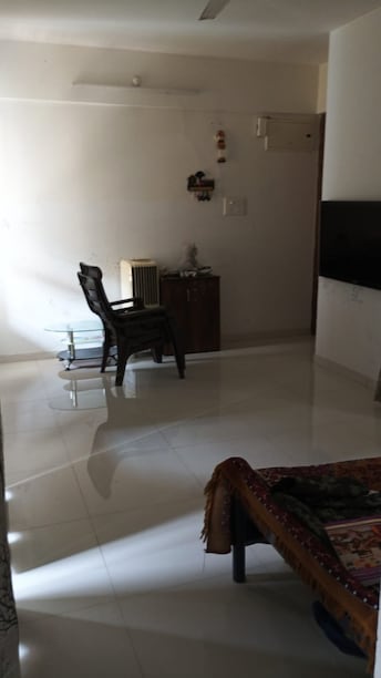 2 BHK Apartment For Rent in Saheel ITrend Homes Hinjewadi Pune  8008202