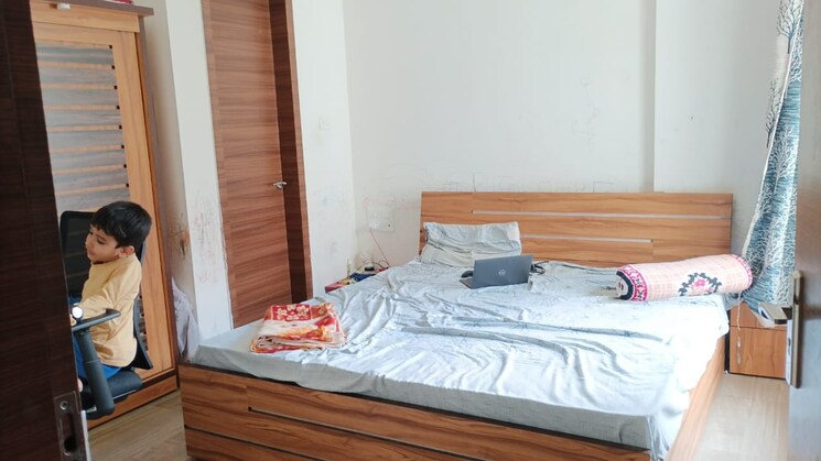 Bedroom, saheel-itrend-homes 2 Bedroom 563 Sq.Ft. Apartment In Hinjewadi Pune 8008202