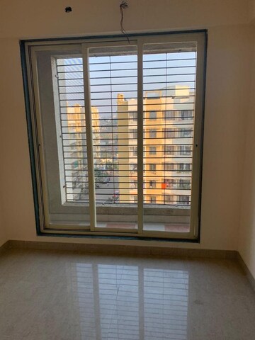 Room in 2 BHK Apartment at Mohan Willows, Badlapur East – for Rent