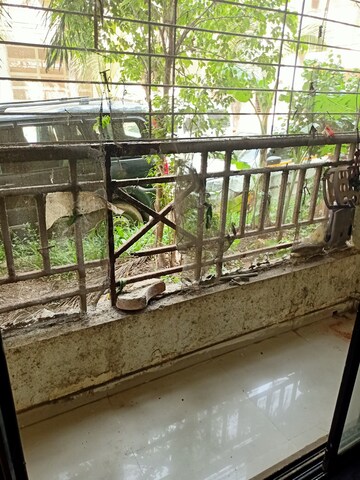 Balcony in 1 BHK Apartment at Kasheli – for Sale