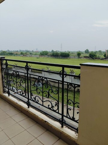 Balcony in 2 BHK Apartment at Skyline Speedway Avenue, Sector 25 Yamuna Expressway – for Sale