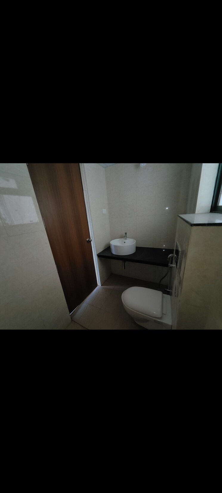 Bathroom, shapoorji-pallonji-vanaha-springs 1 Bedroom 448 Sq.Ft. Apartment In Bavdhan Pune 8008214