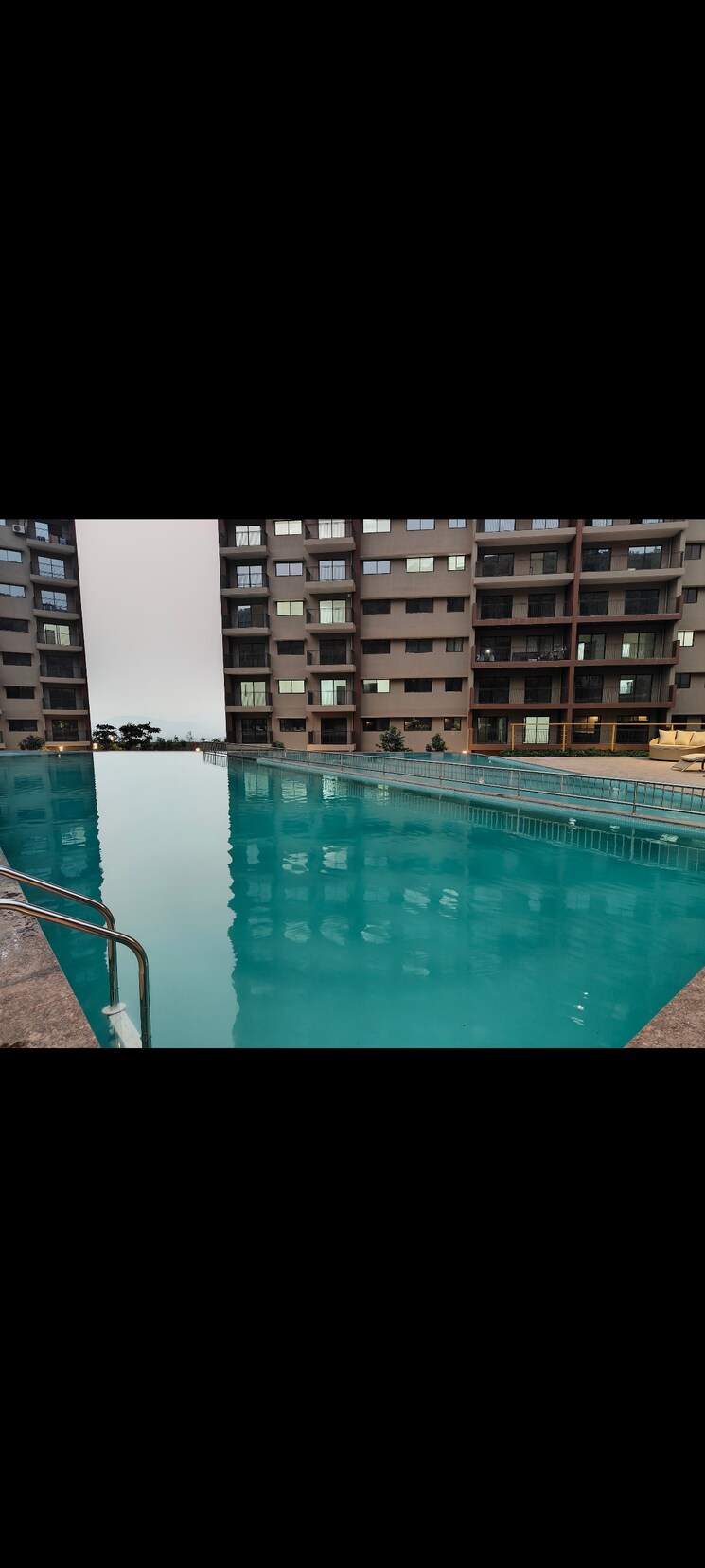 Master Plan, shapoorji-pallonji-vanaha-springs 1 Bedroom 448 Sq.Ft. Apartment In Bavdhan Pune 8008214