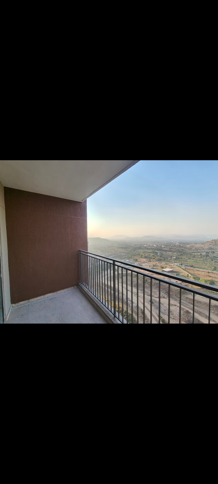 Room, shapoorji-pallonji-vanaha-springs 1 Bedroom 448 Sq.Ft. Apartment In Bavdhan Pune 8008214