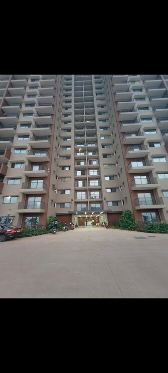 1 BHK Apartment For Rent in Shapoorji Pallonji Vanaha Springs Bavdhan Pune  8008214