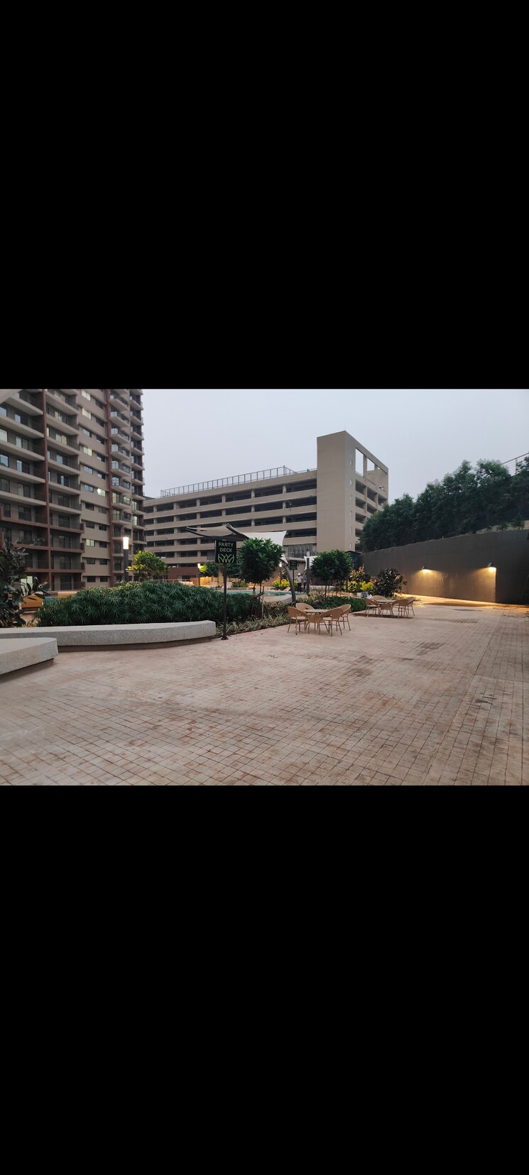 Exterior View, shapoorji-pallonji-vanaha-springs 1 Bedroom 448 Sq.Ft. Apartment In Bavdhan Pune 8008214