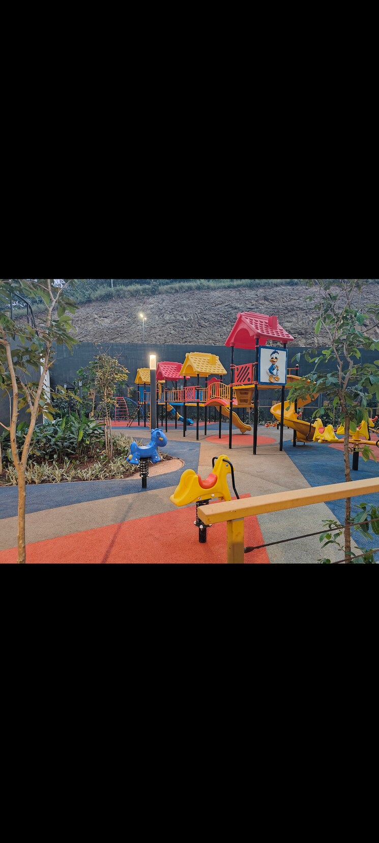 Swimming Pool, shapoorji-pallonji-vanaha-springs 1 Bedroom 448 Sq.Ft. Apartment In Bavdhan Pune 8008214