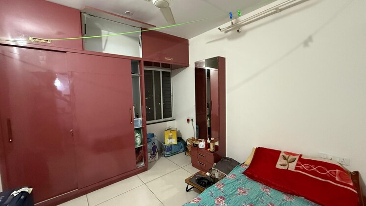 Bedroom, vilas-javdekar-yashone-wakad-central 2 Bedroom 707 Sq.Ft. Apartment In Wakad Pune 8008226