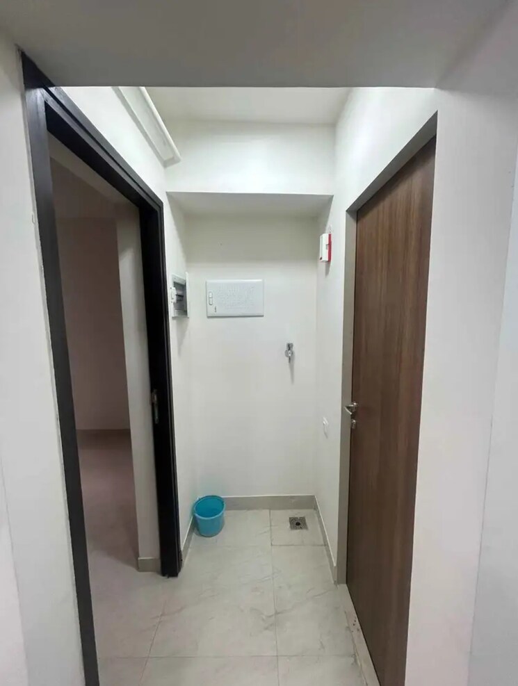 Attached Bathroom, majiwada 1 Bedroom 500 Sq.Ft. Apartment In Majiwada Thane 8008229
