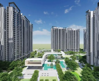 4 BHK Apartment For Resale in M3M Golf Hills Sector 79 Gurgaon  8008220