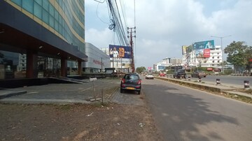  Showroom – Exterior View View at Kundannoor - for Rent