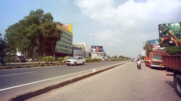  Showroom – Exterior View View at Kundannoor - for Rent