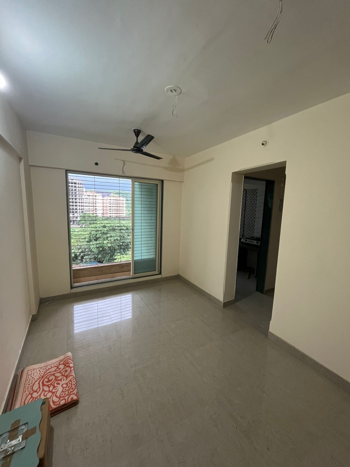 1 BHK Apartment For Sale in Mohan Willows