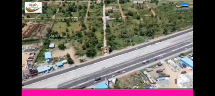 Exterior View, hayathnagar  120 Sq.Yd. Plot In Hayathnagar Hyderabad 8008235