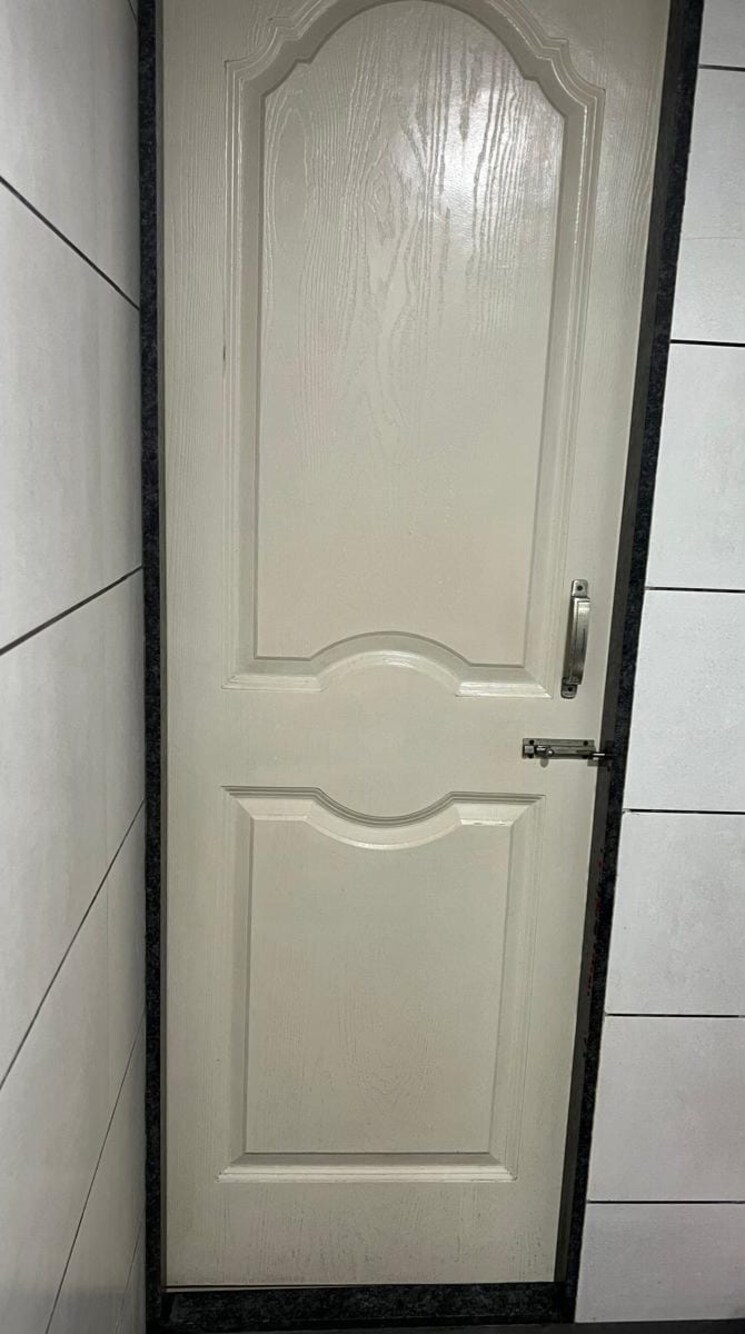 Bathroom, dosti-vihar 2 Bedroom 586 Sq.Ft. Apartment In Samata Nagar Thane 8008241