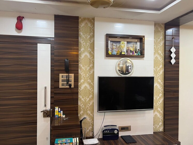 undefined, dosti-vihar 2 Bedroom 586 Sq.Ft. Apartment In Samata Nagar Thane 8008241