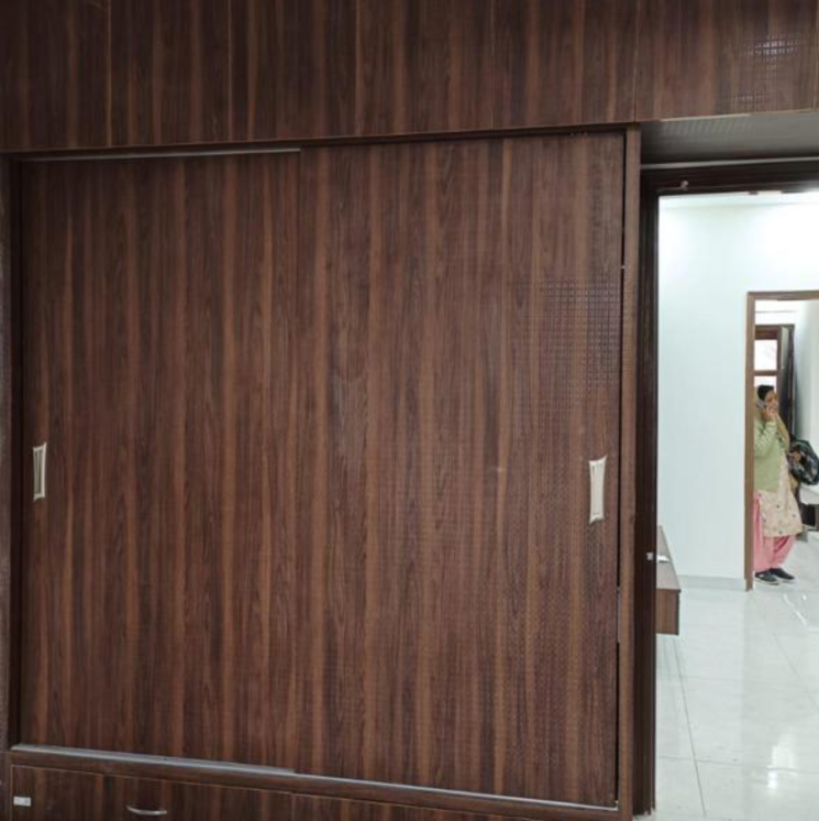 undefined, aerocity 3.5 Bedroom 1750 Sq.Ft. Apartment In Aerocity Mohali 8008246