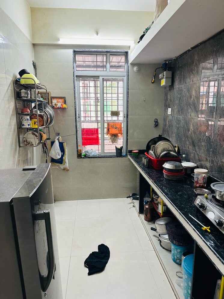 Master Bedroom, thanekar-paradise 2 Bedroom 1400 Sq.Ft. Apartment In Badlapur East Thane 8008243