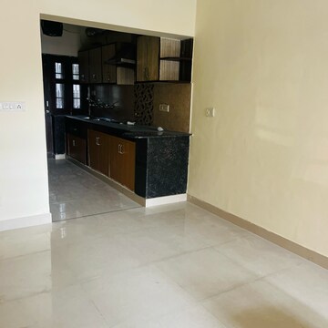 Living Room in 3.5 BHK Apartment at Aerocity – for Sale