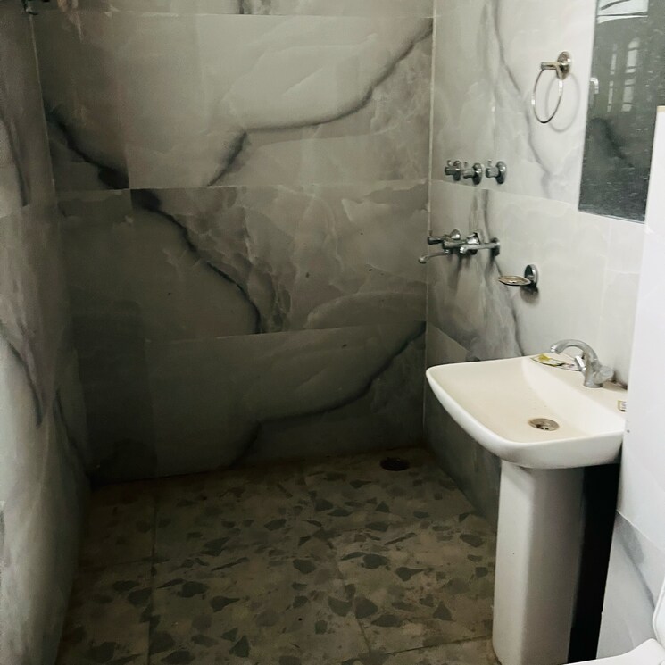Bathroom, aerocity 3.5 Bedroom 1750 Sq.Ft. Apartment In Aerocity Mohali 8008246