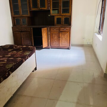 Bedroom in 3.5 BHK Apartment at Aerocity – for Sale