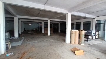 Team Area in  Warehouse at Kakkanad – for Rent