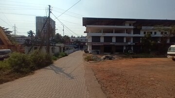  Warehouse – Exterior View View at Kakkanad - for Rent