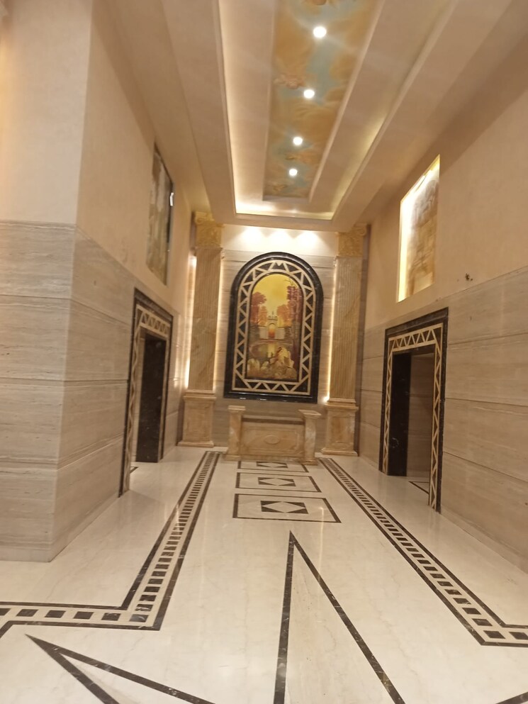 undefined, tharwani-meghna-montana 2 Bedroom 1000 Sq.Ft. Apartment In Ambernath West Thane 8008257